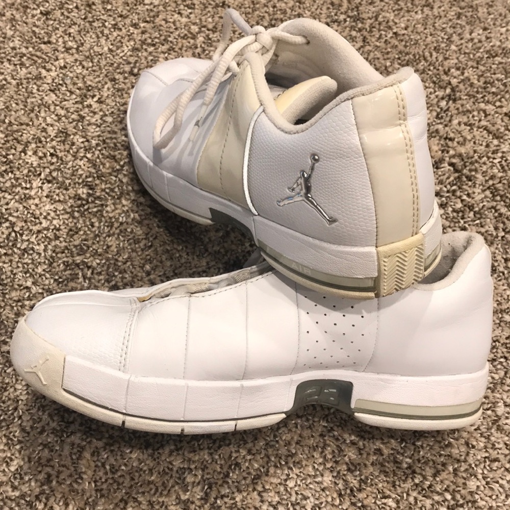 WMNS Jordan Team Elite 2